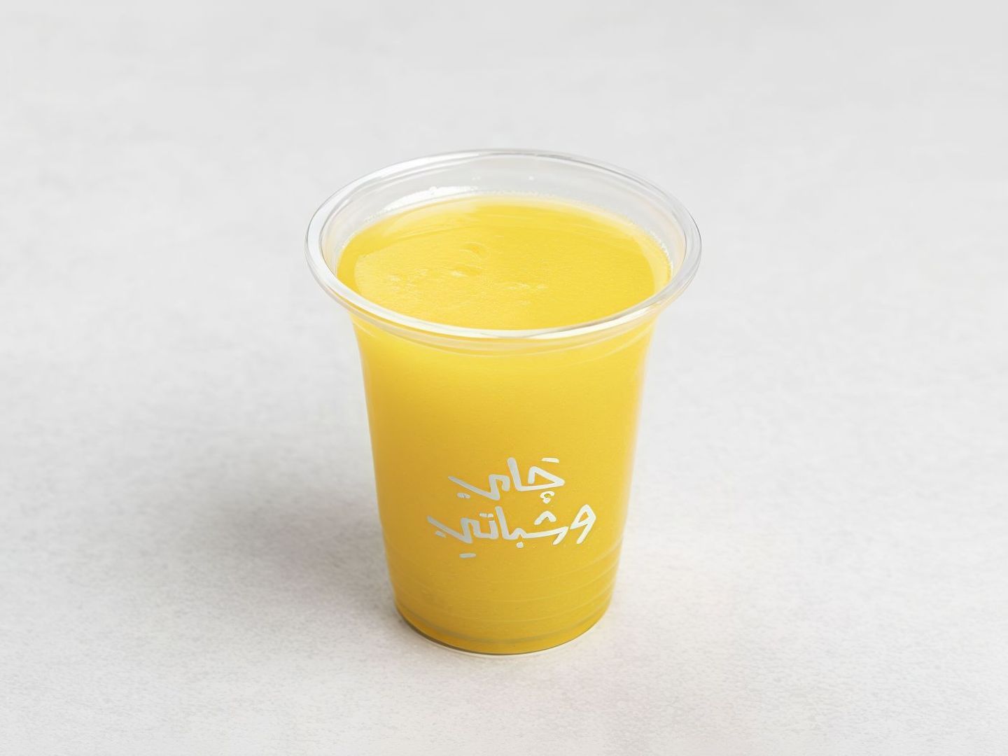 Orange Juice