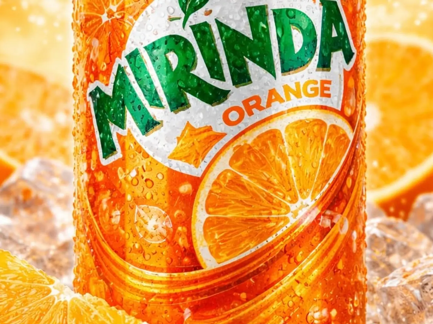Orange Miranda
