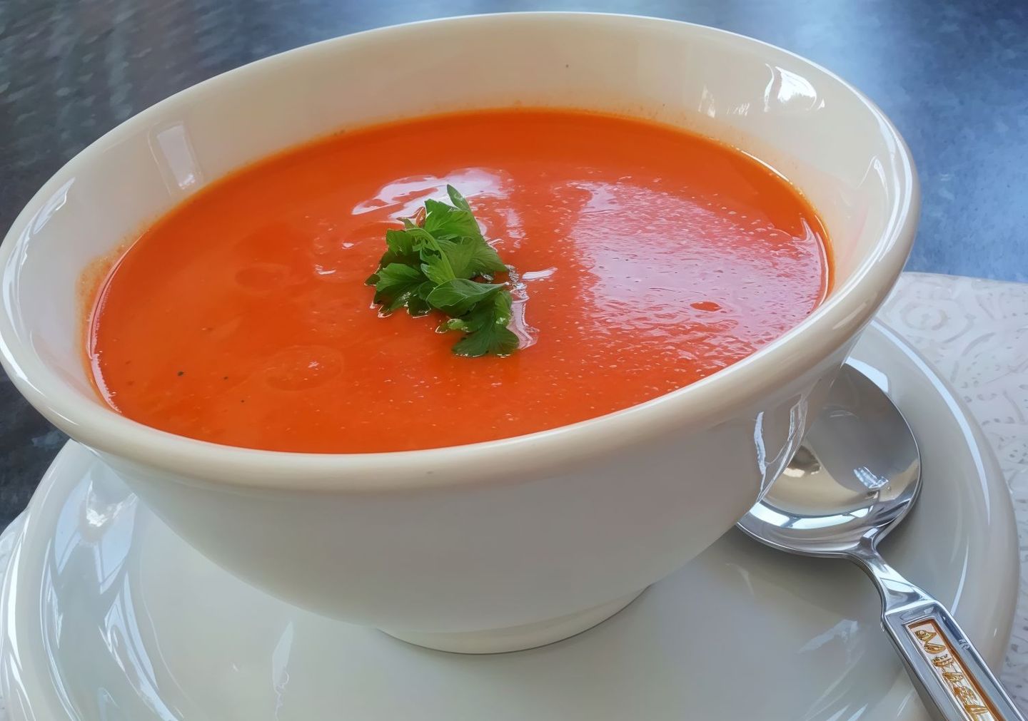 Tomato Soup