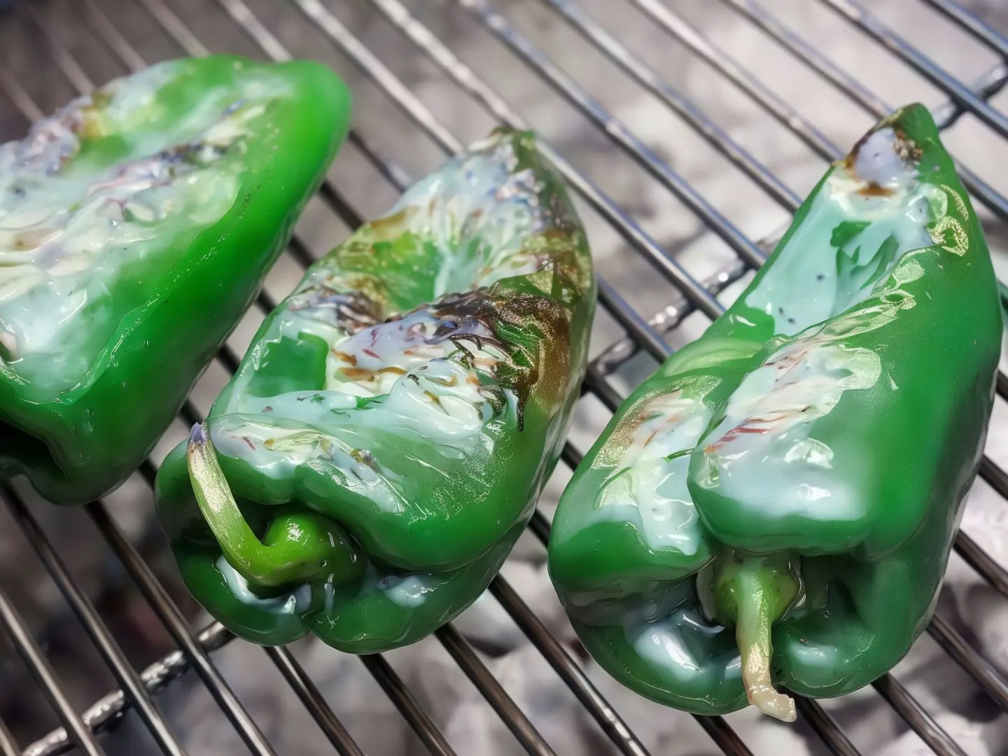 Fried Pepper - Large