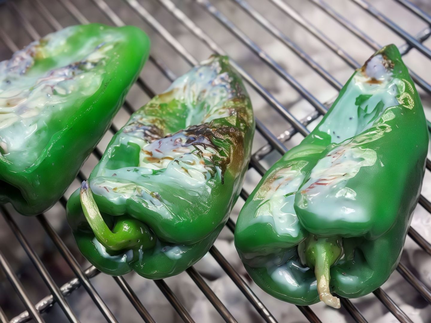 Fried Pepper - Large