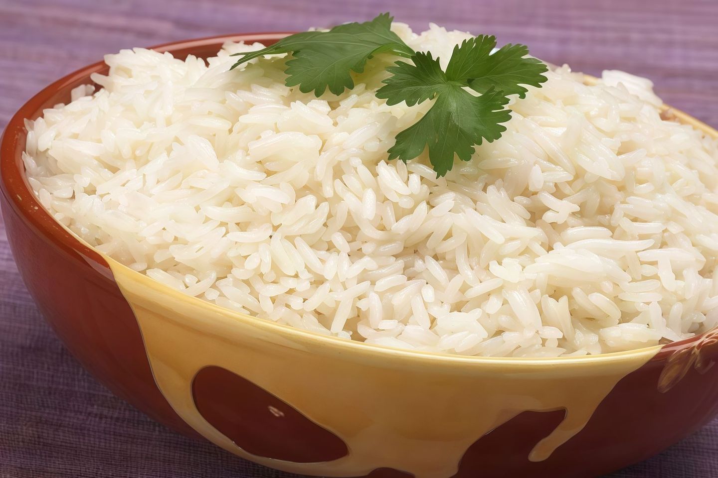 Basmati Rice