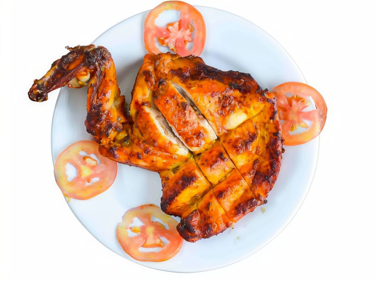 Chicken Chest Piece
