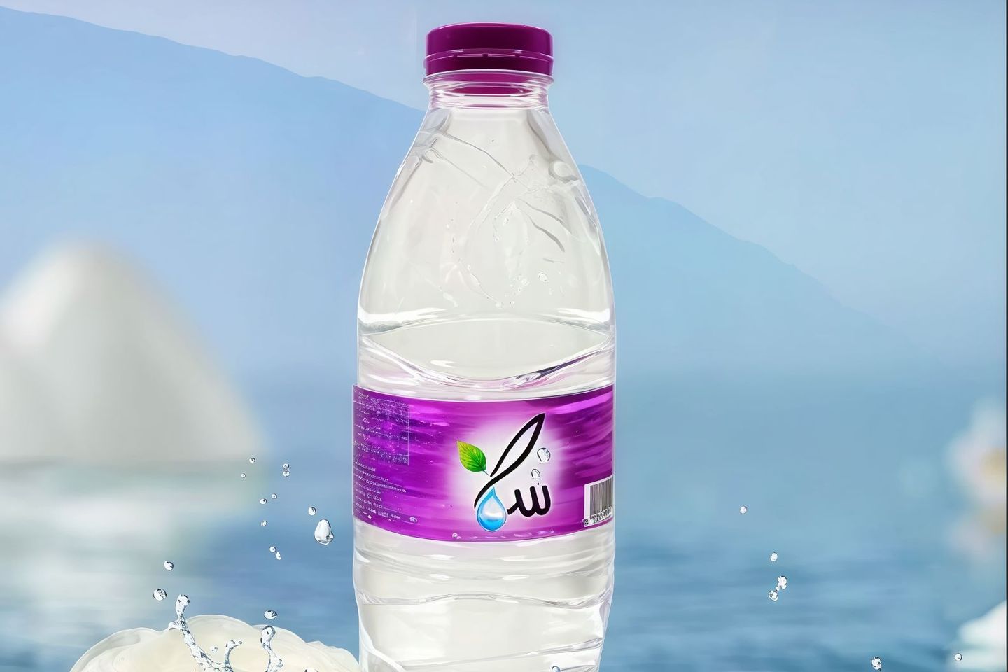 Water