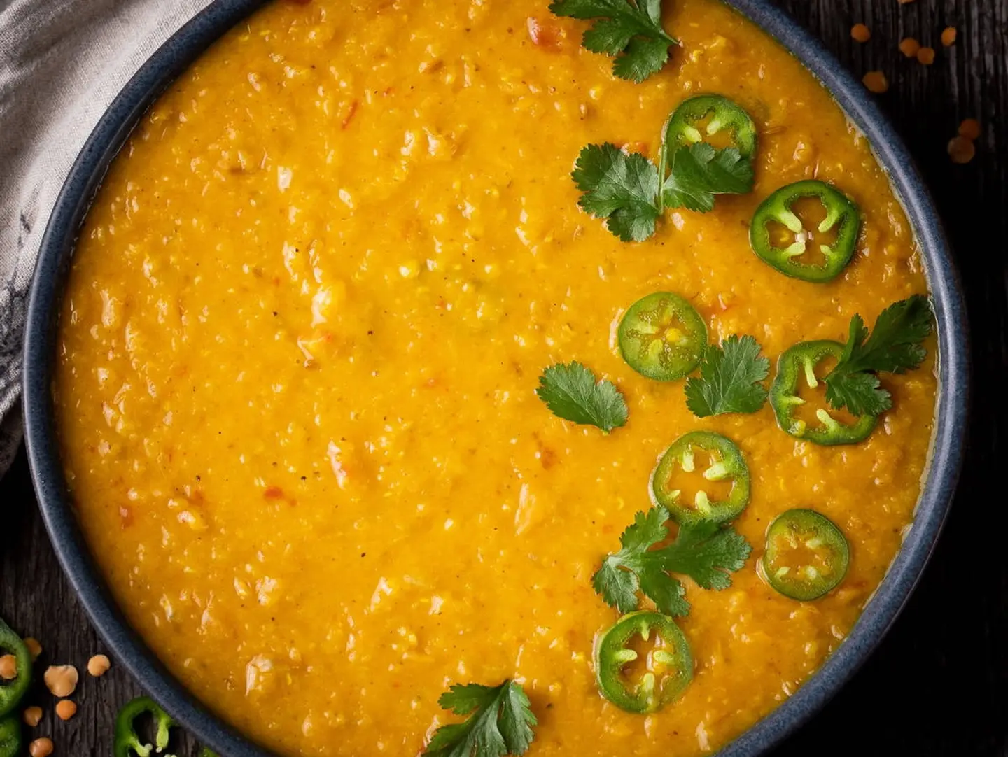 Dal Masoor