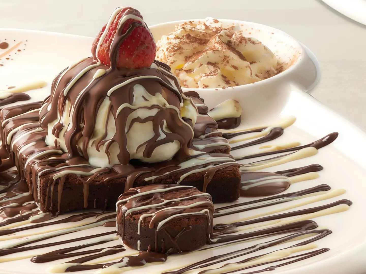 Master Brownies