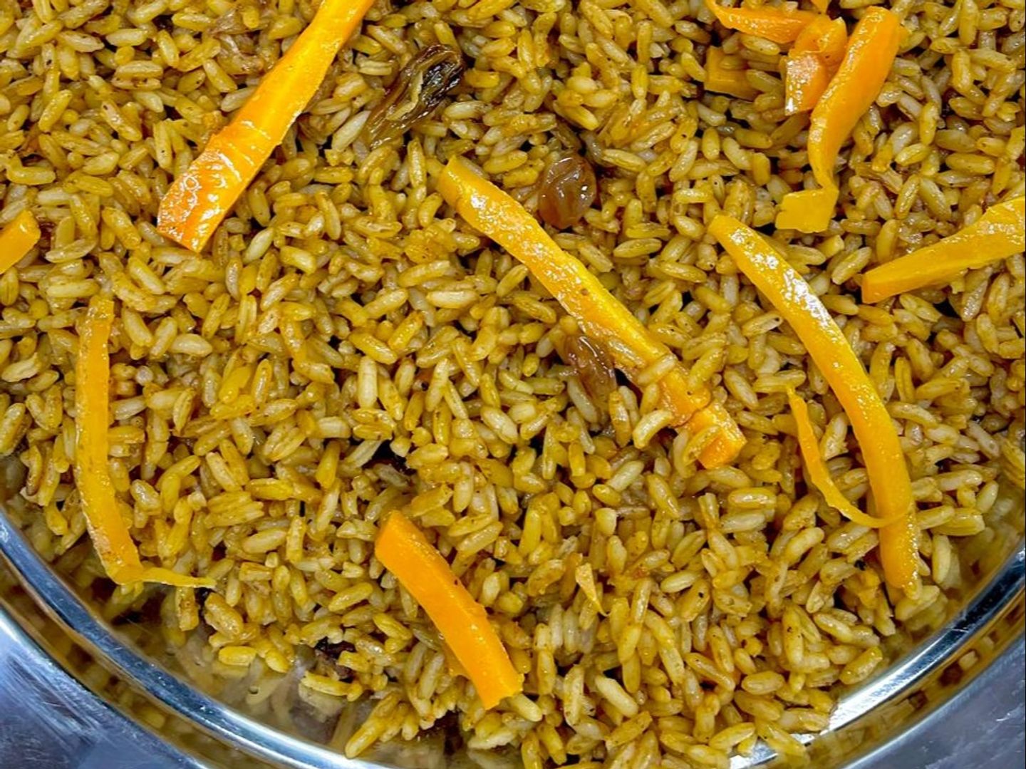ارز الخليج