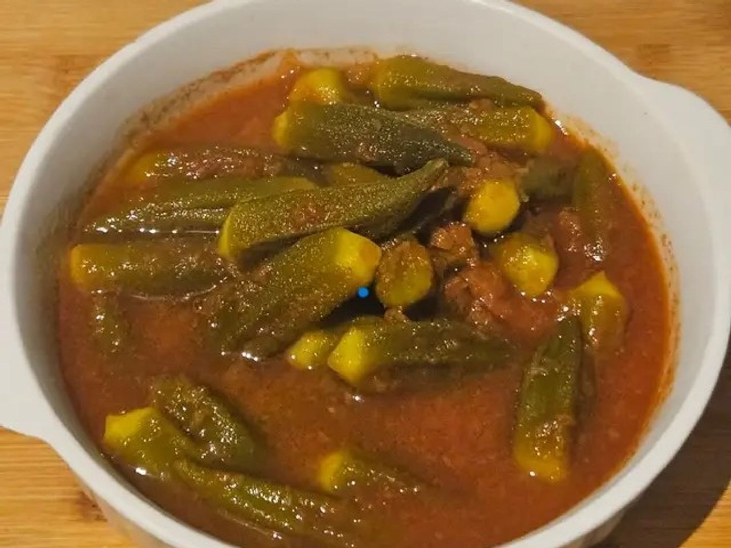 باميه كبير