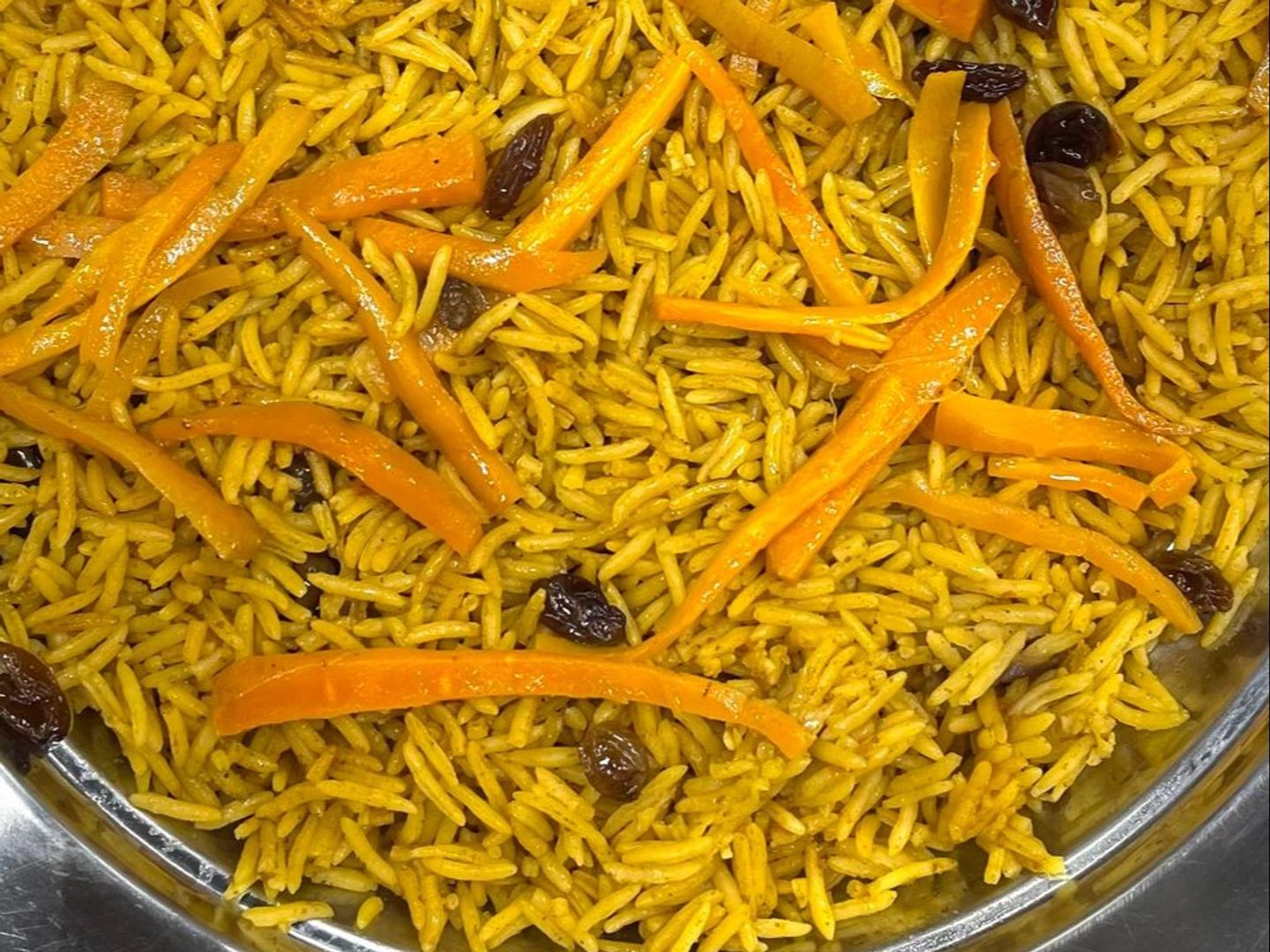 ارز بخارى