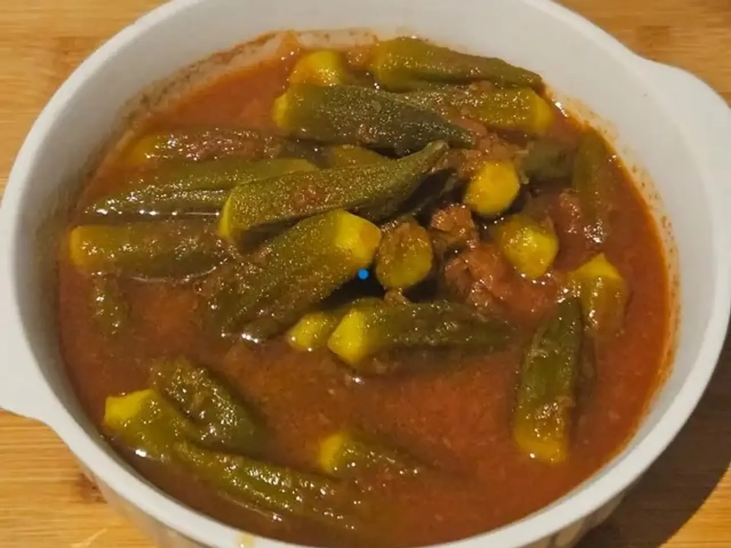 Okra