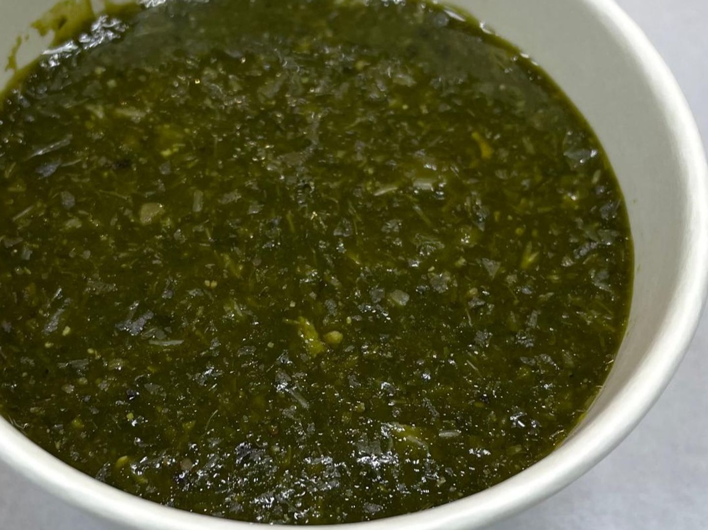ملوخيه صغير
