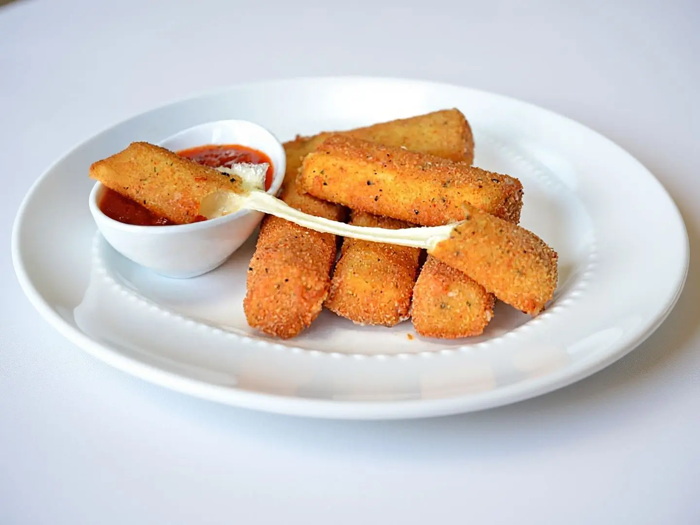 موتزاريلا ستيك