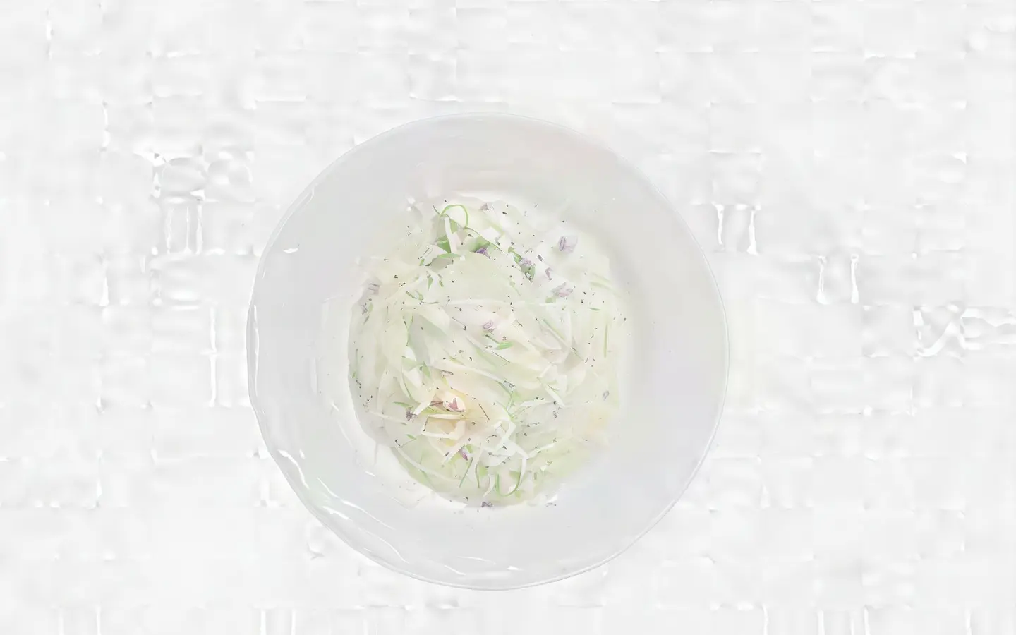 Laban Salad