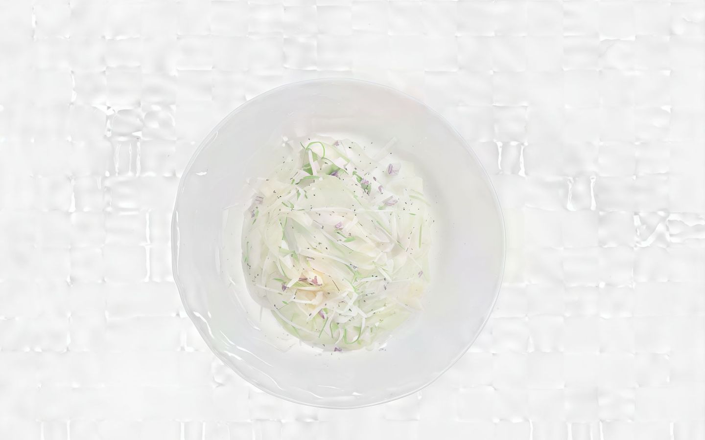 Laban Salad