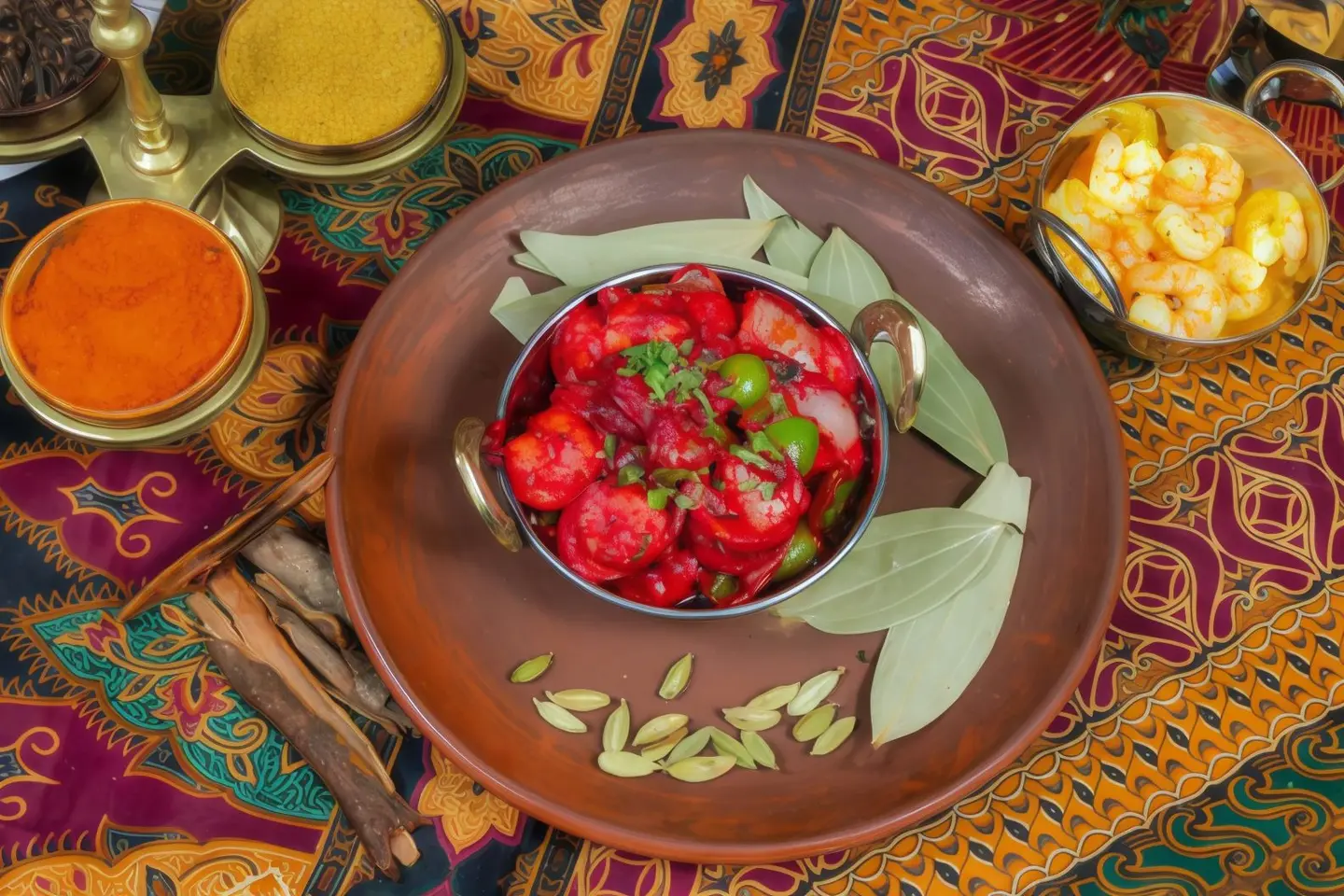 روبيان جالفريزي