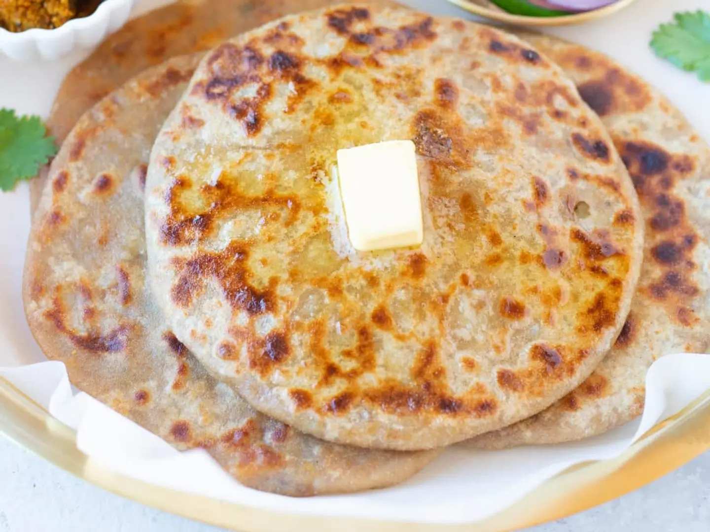 فطيرة بطاطس