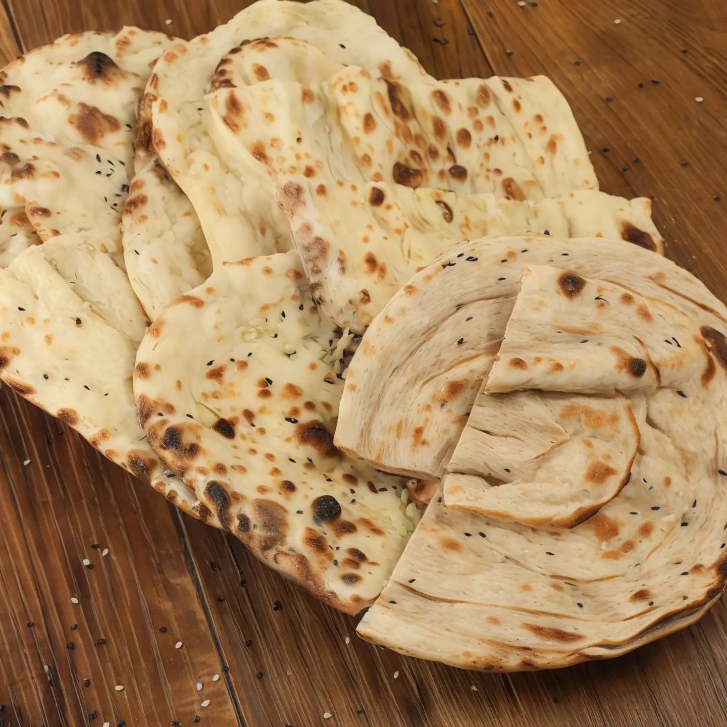 Basket Bread