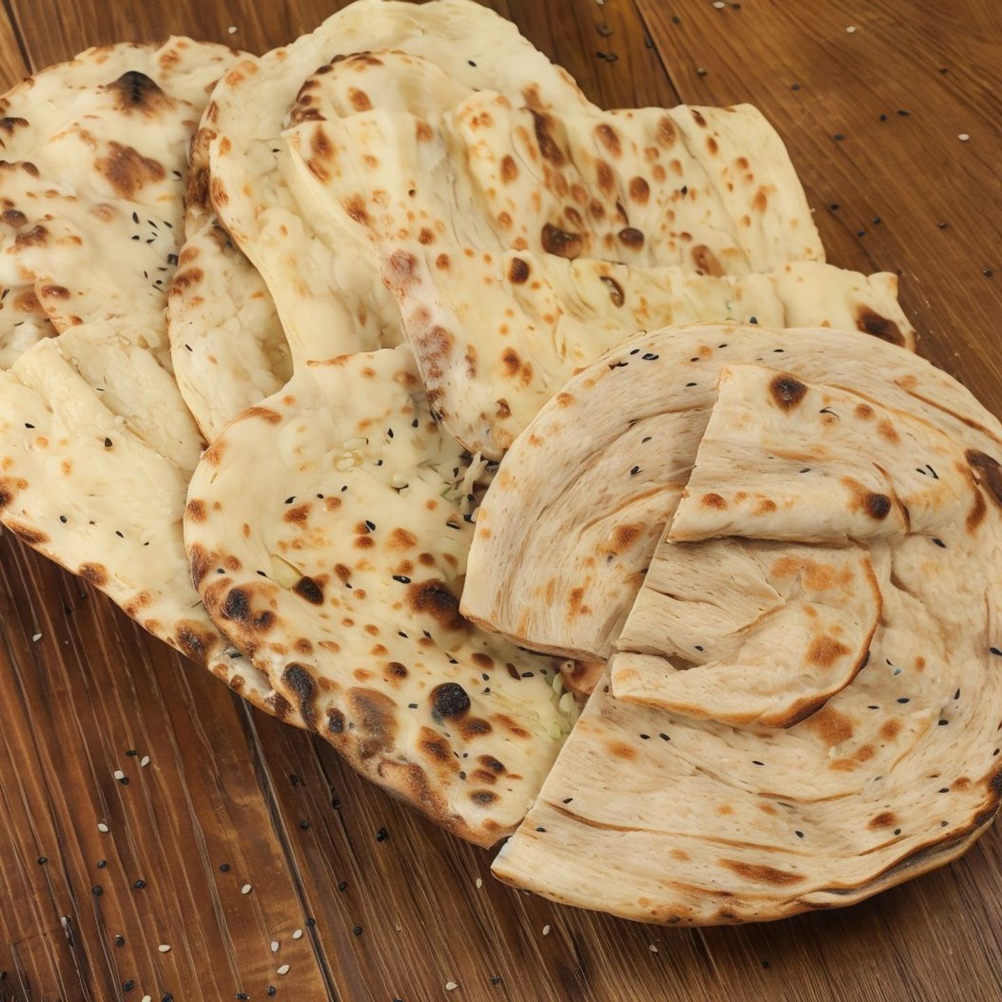 سلة خبز