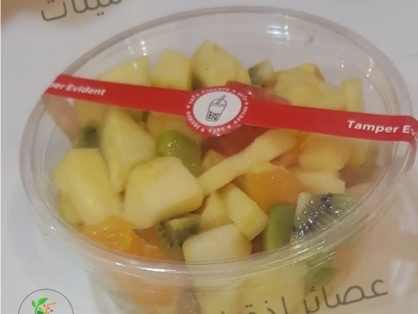 سلطة فواكة - سلطة فواكة