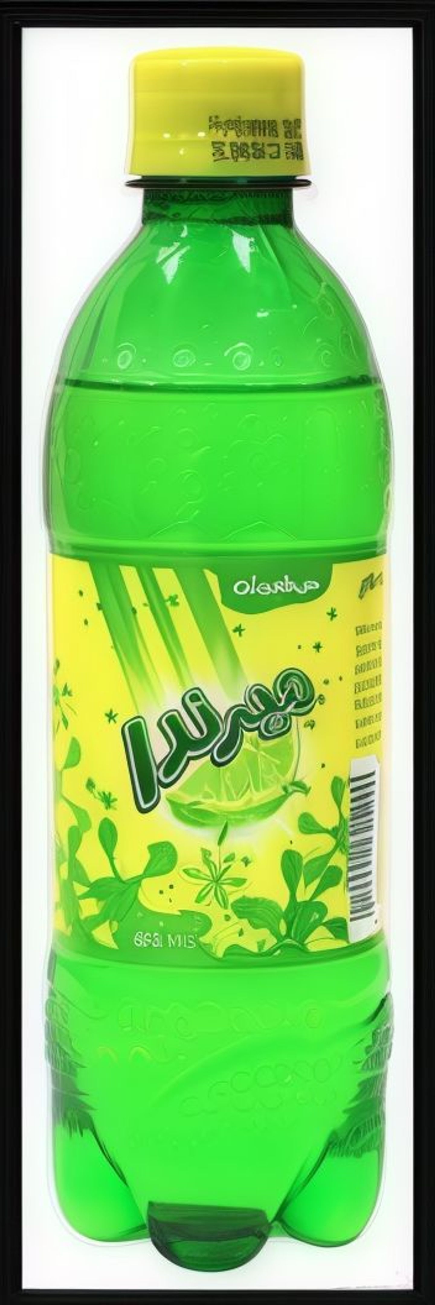حمضیات وسط