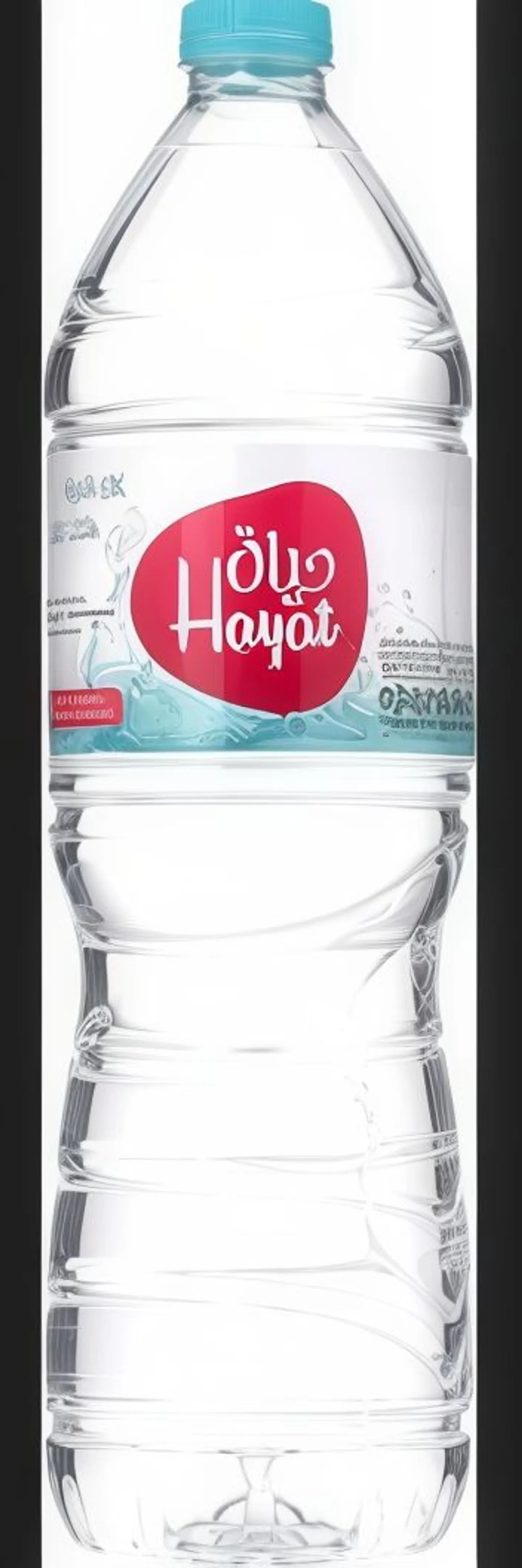 Big Water