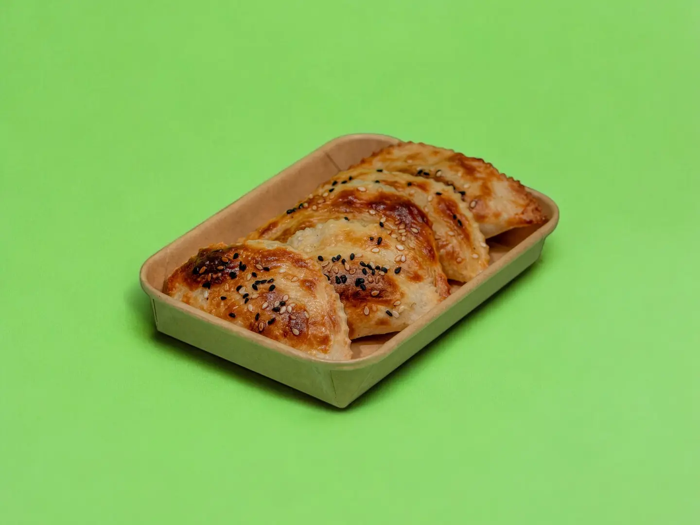 Manto Chicken 10 Pics