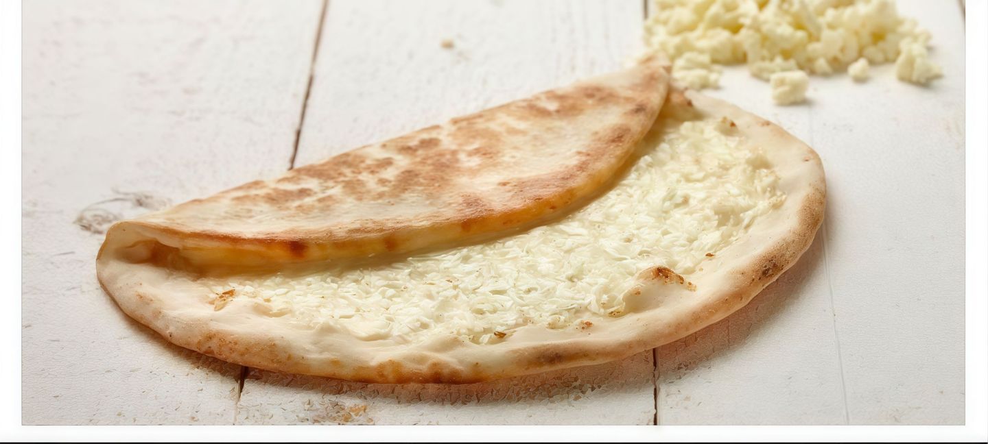 فطيرة العكاوي