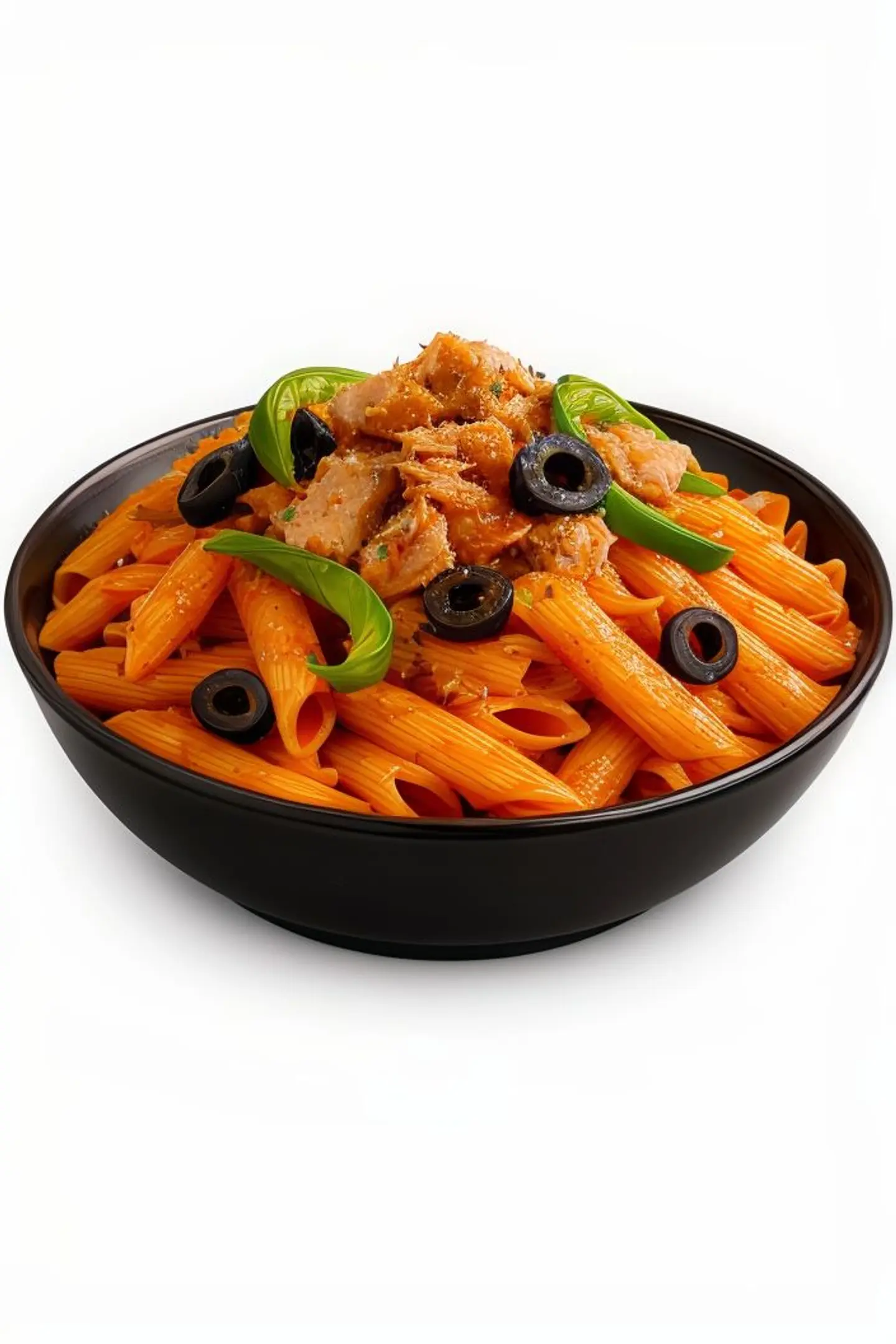 باستا بالتونة