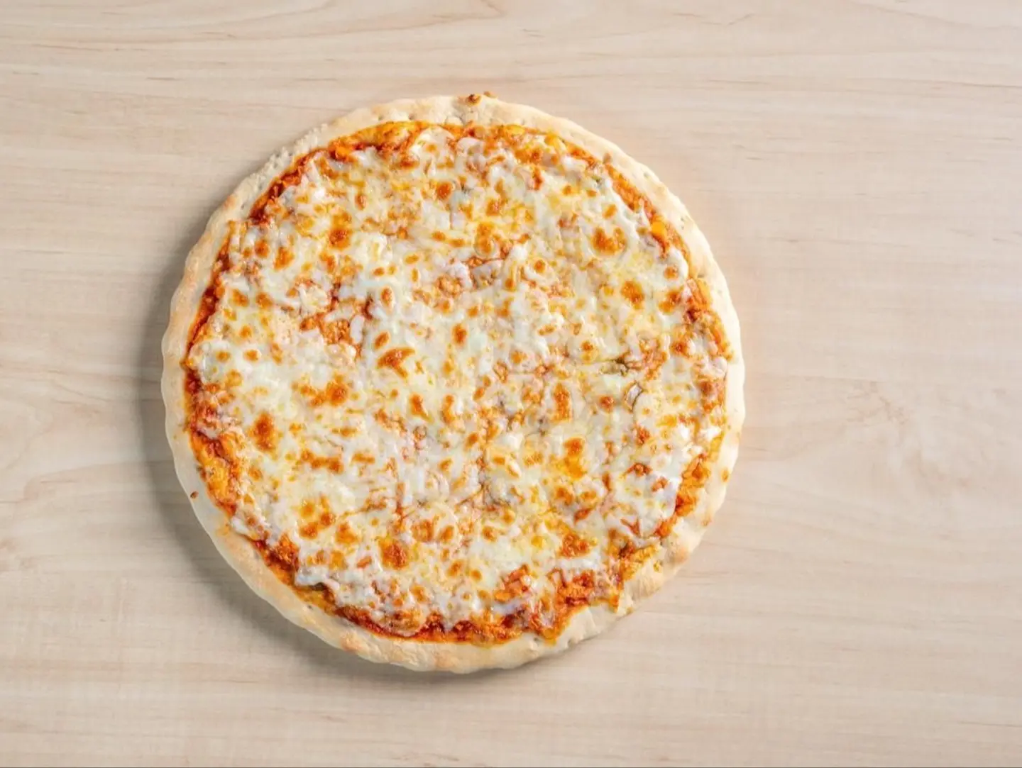 Medium Margherita Pizza