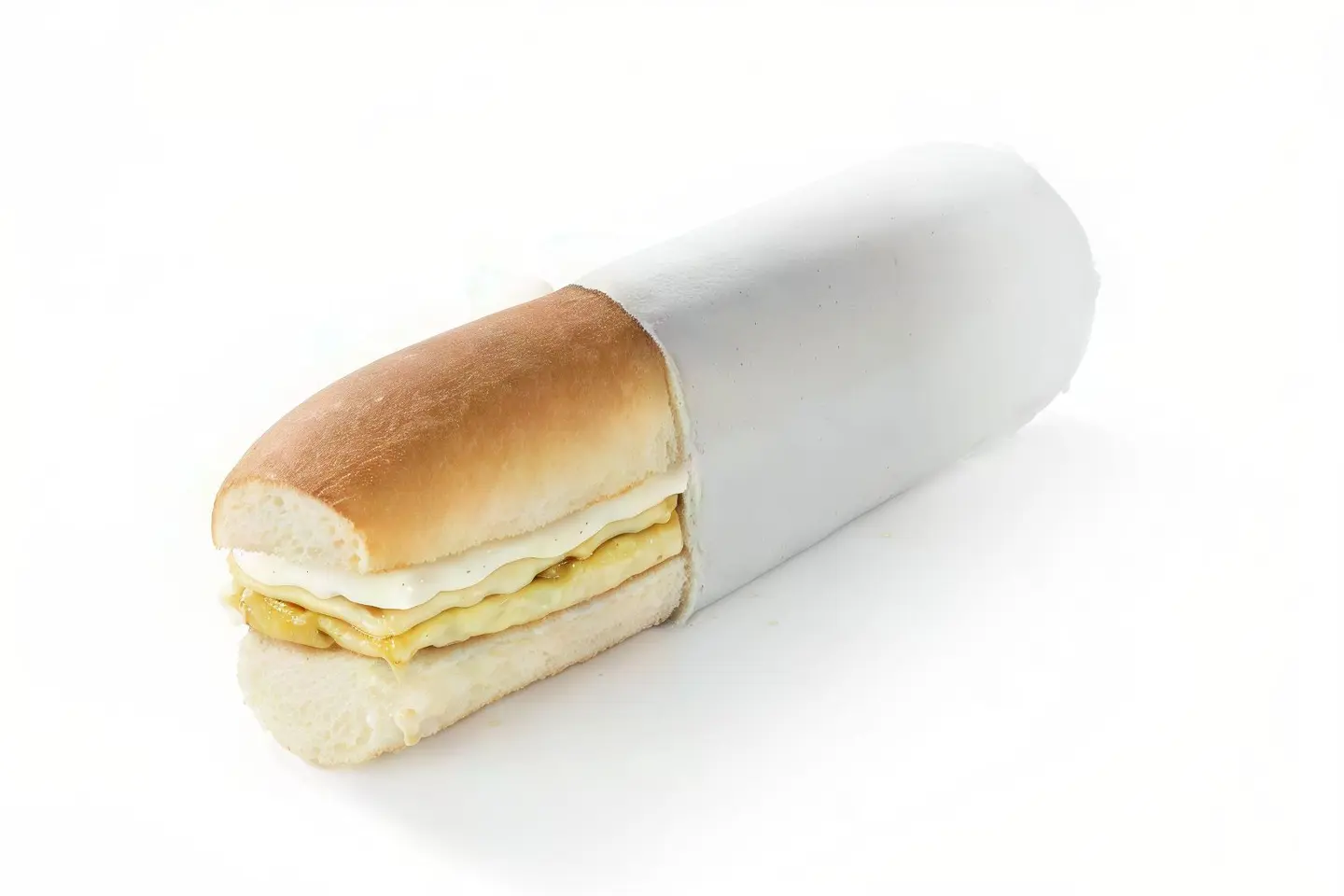Fried Egg Sandwich