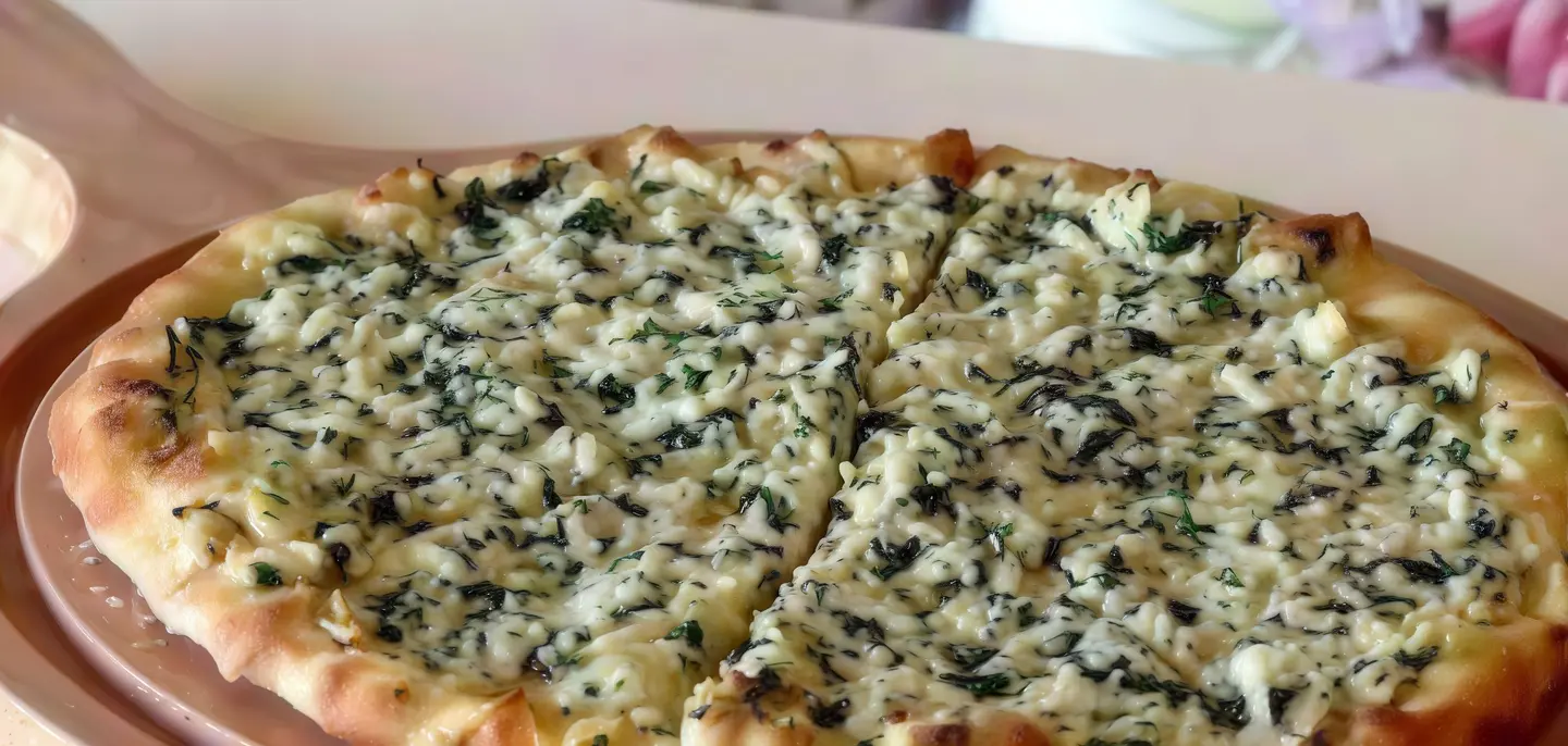 Zaater Cheese - Regular