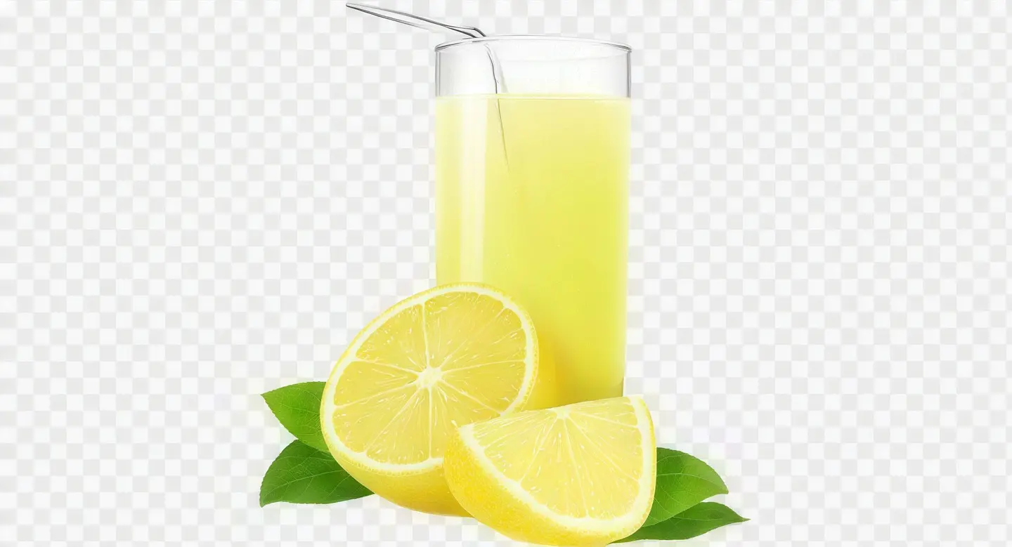 Lemon - Small