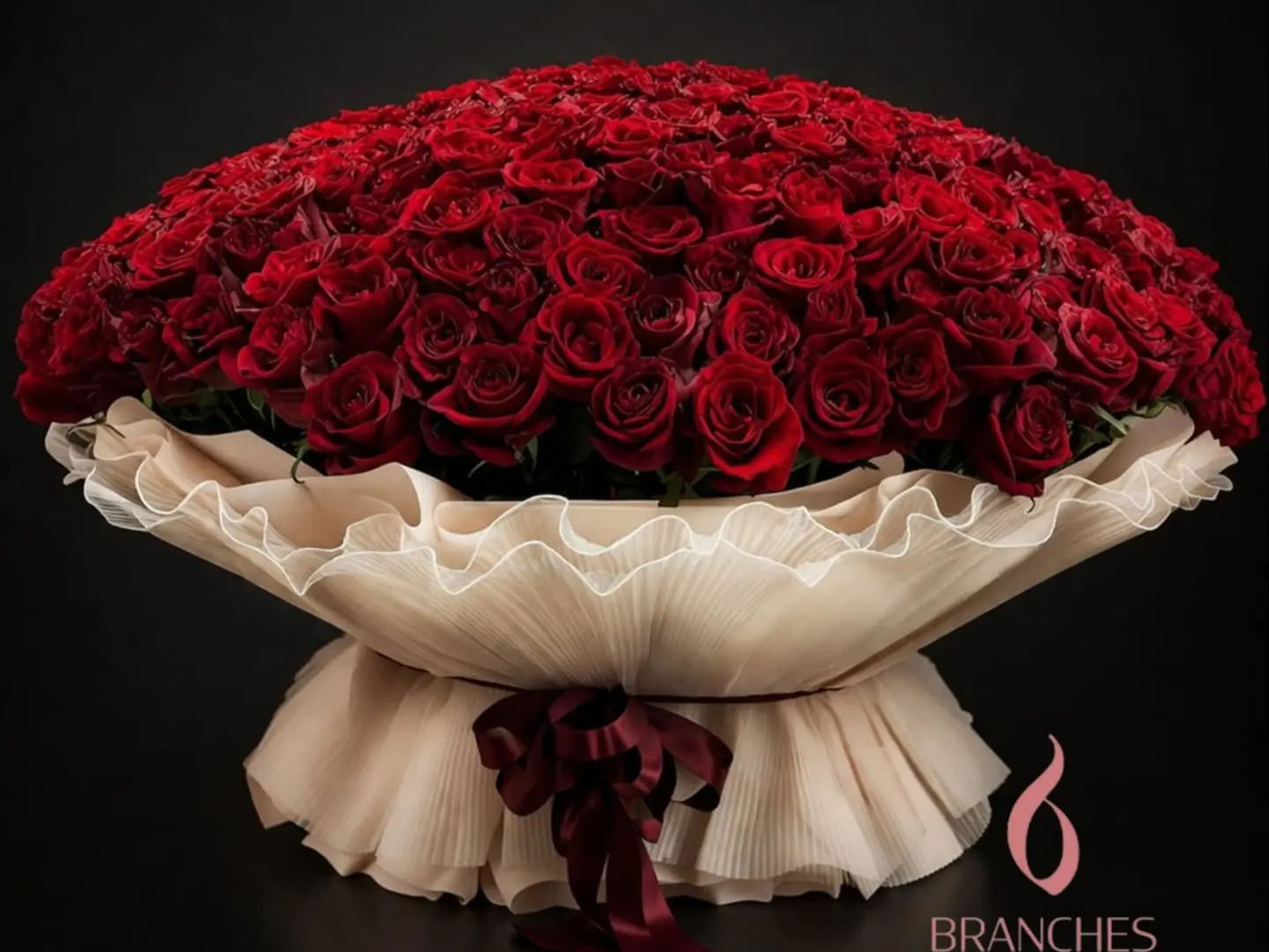 242 Love Years Bouquets