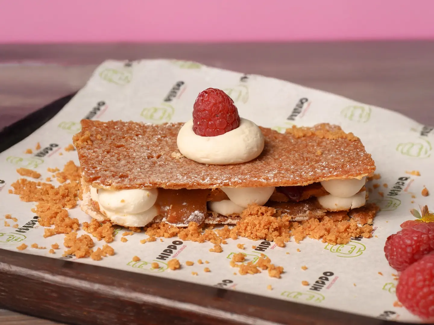 كرانشي هيبو