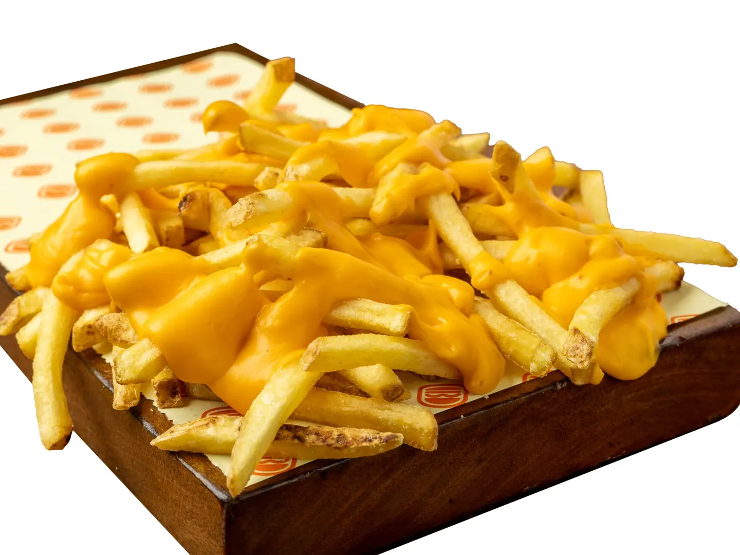 Cheese Fries