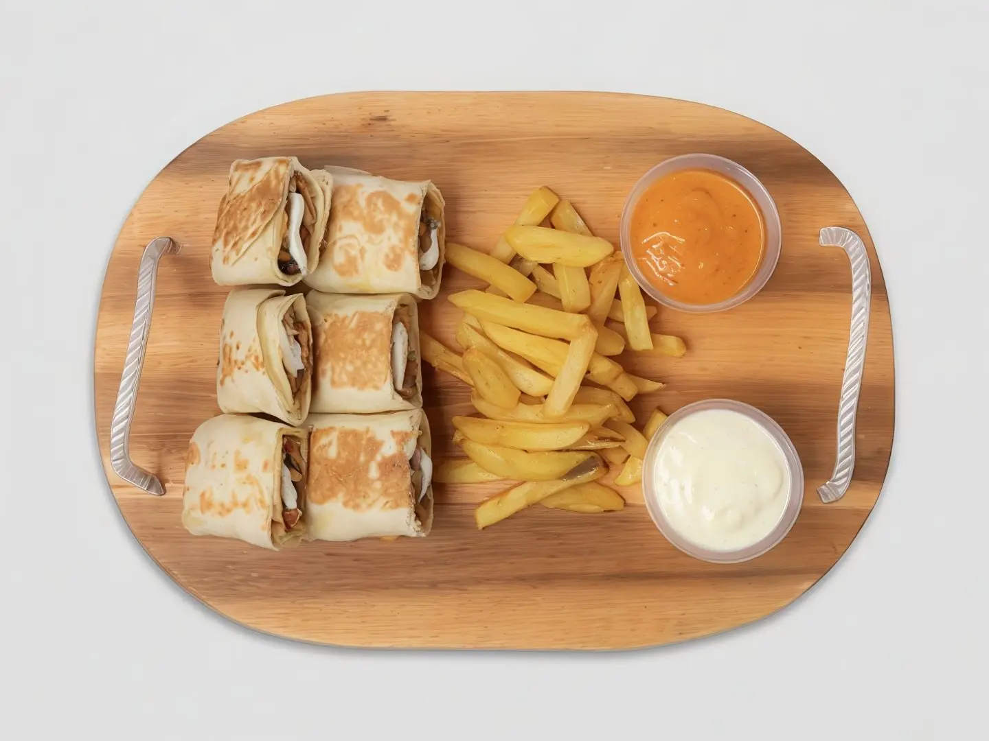 شاورما عربي