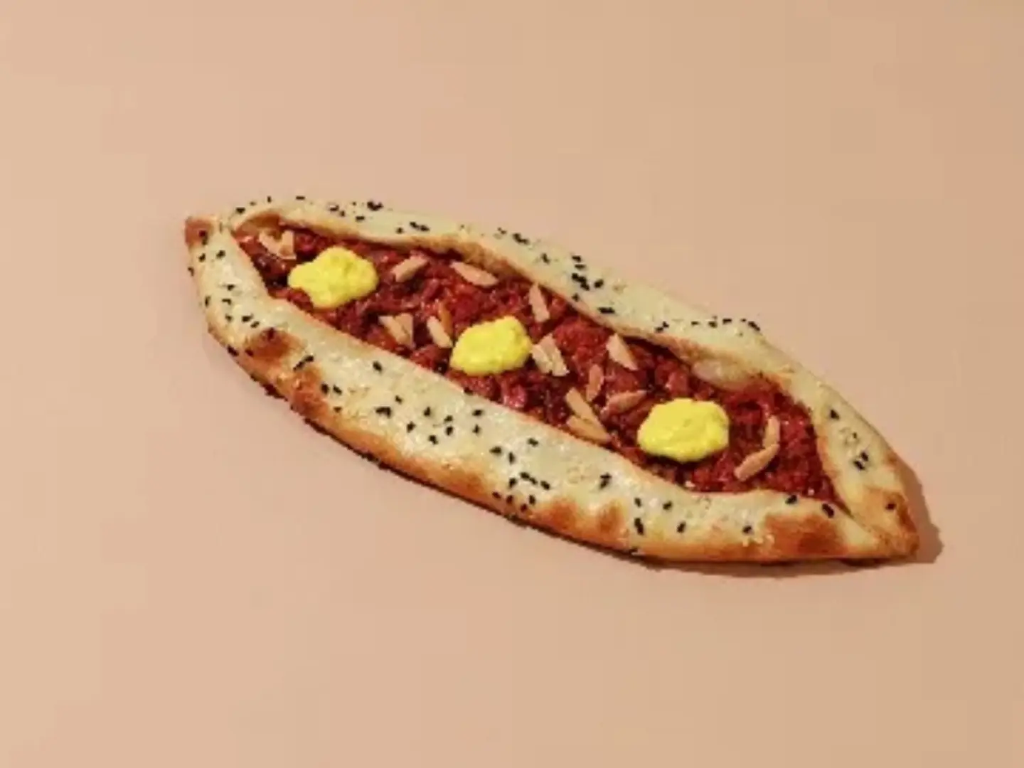 فطيرة مسخن دجاج