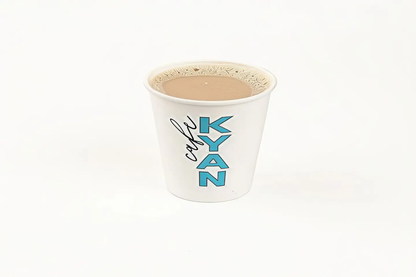 Hot Mocha