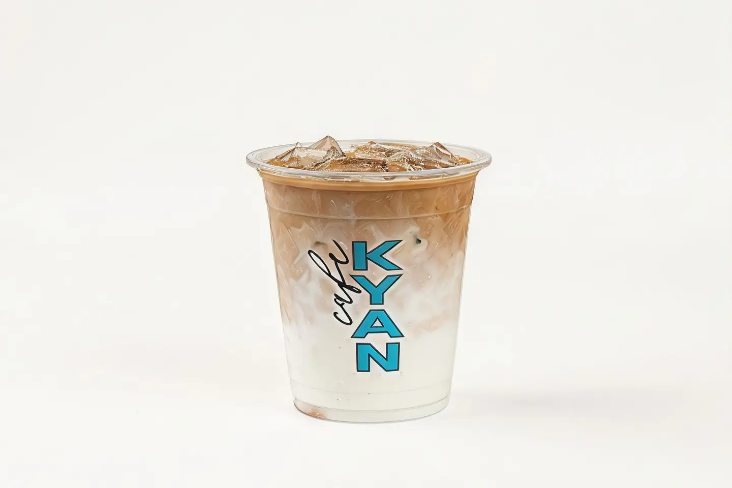 Ice Latte