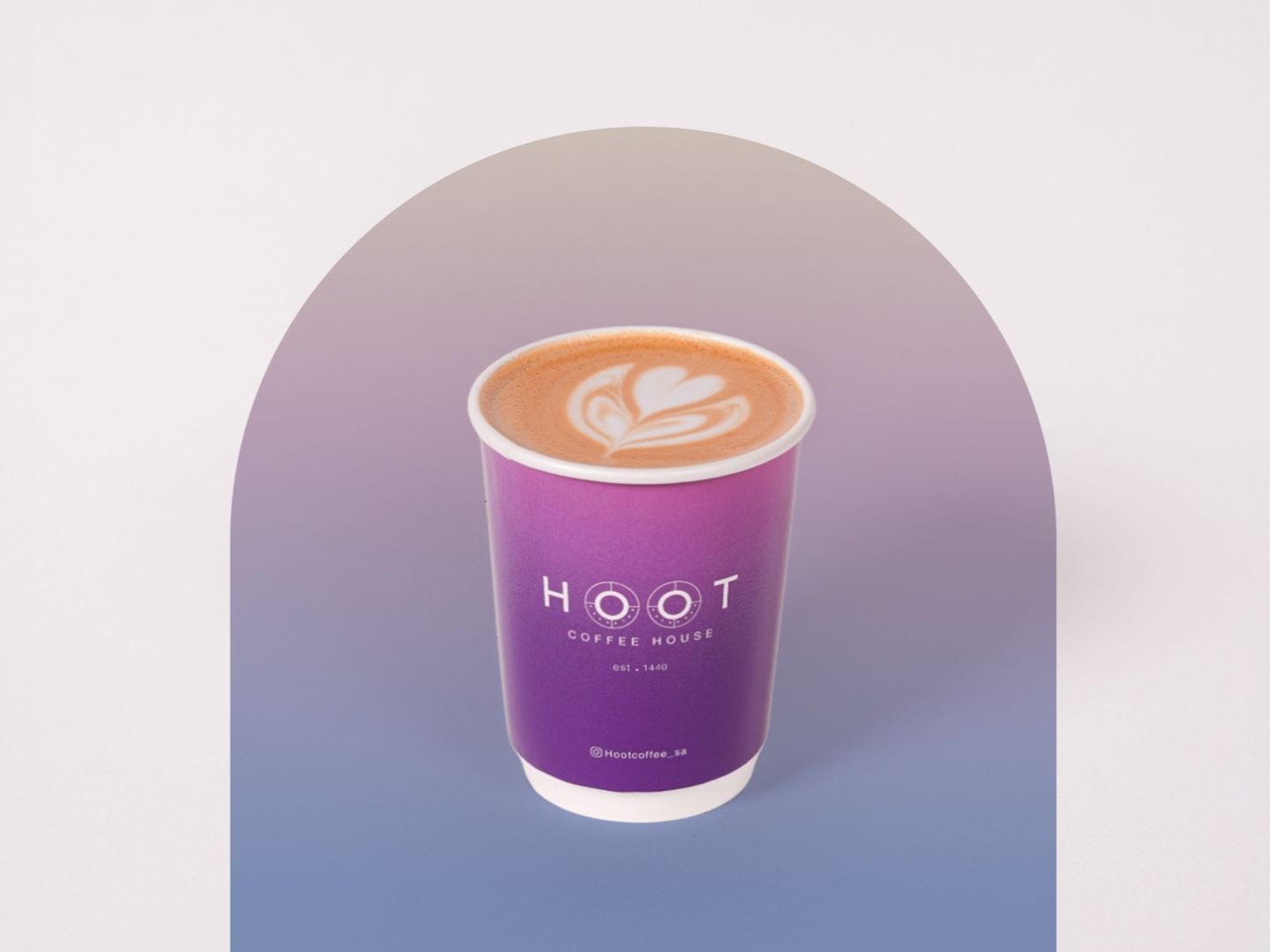 Spanish Latte