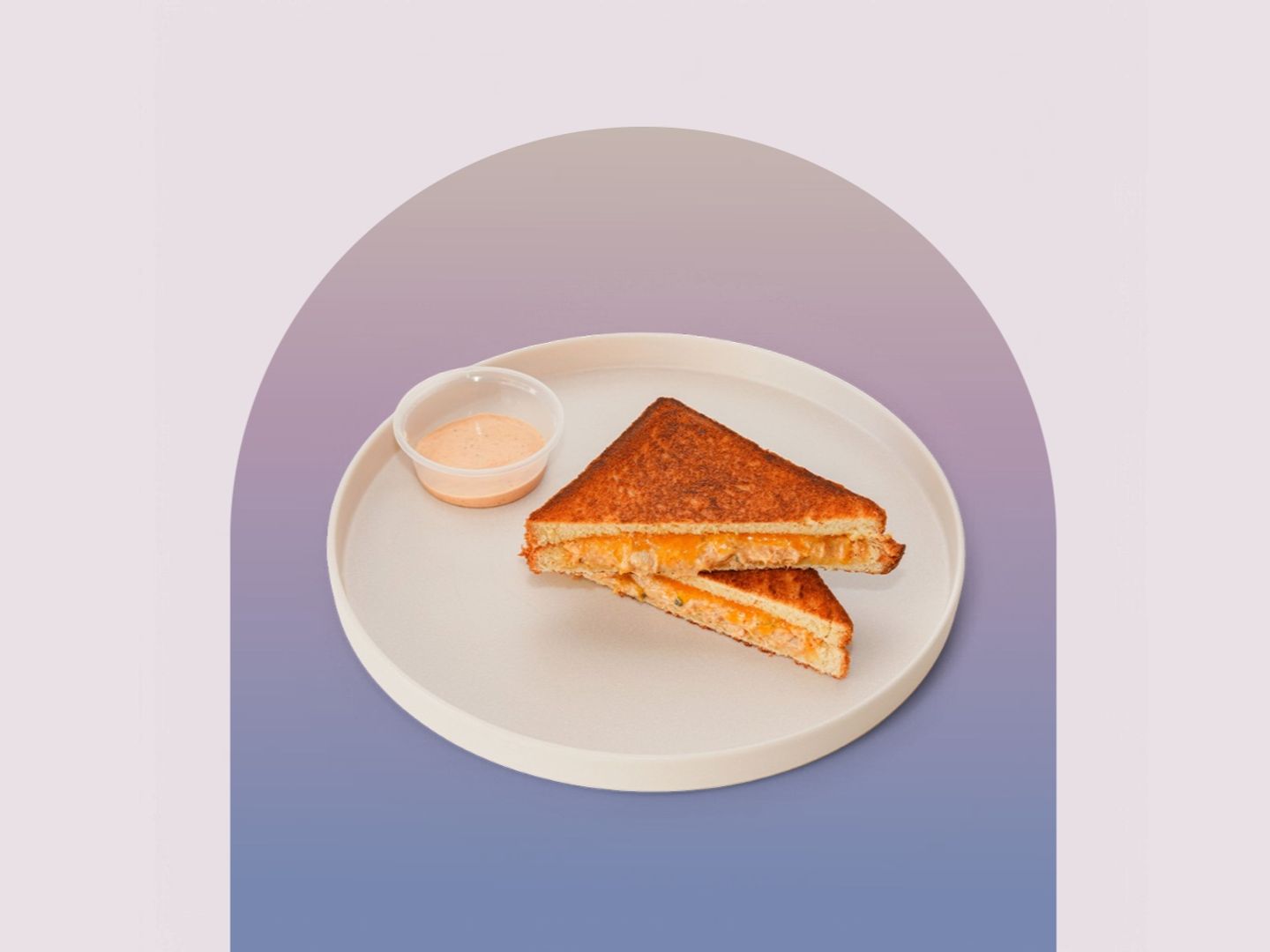 Tuna Sandwich