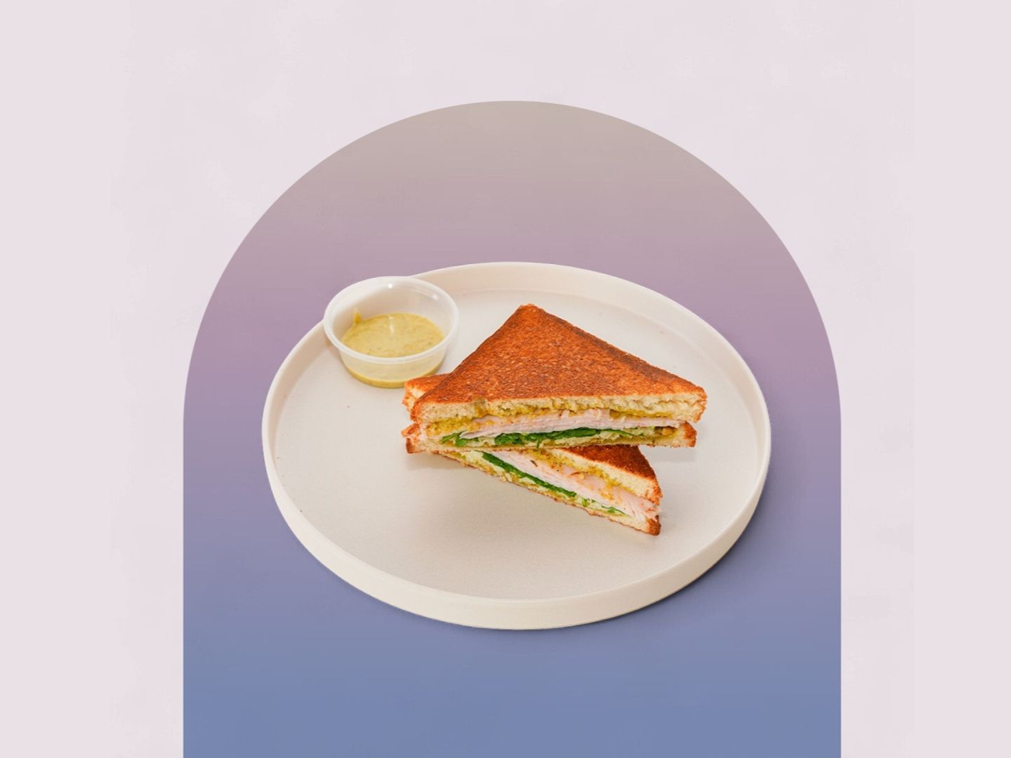 Turkey Sandwich