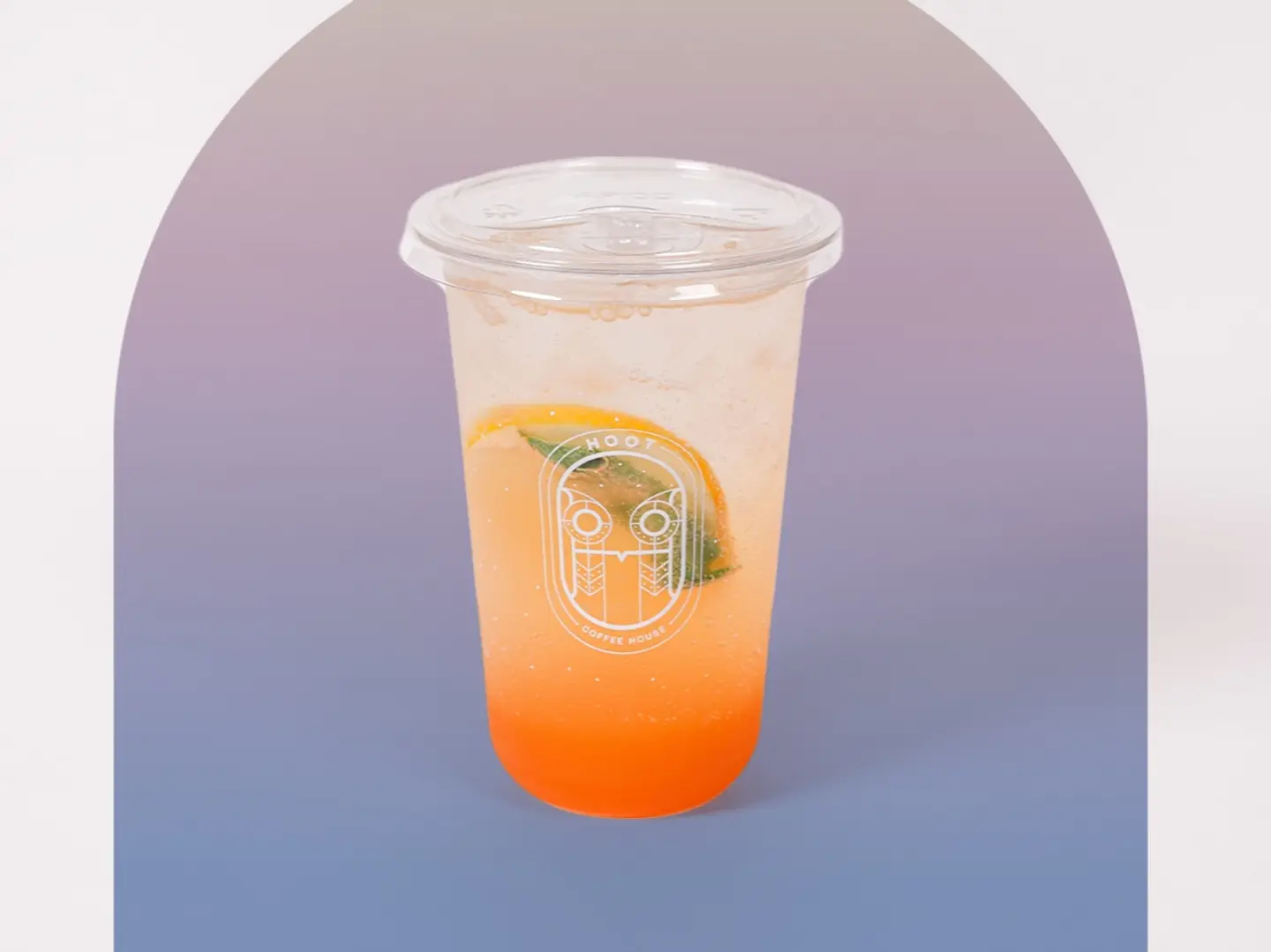 Passion Fruit Mojito