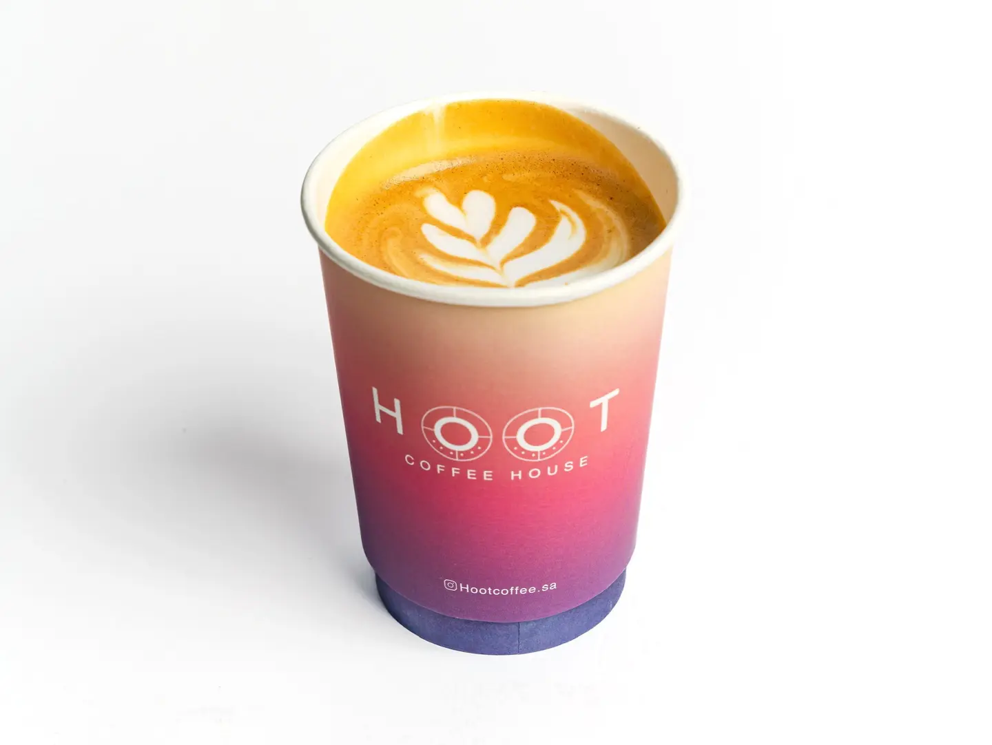 Flat White