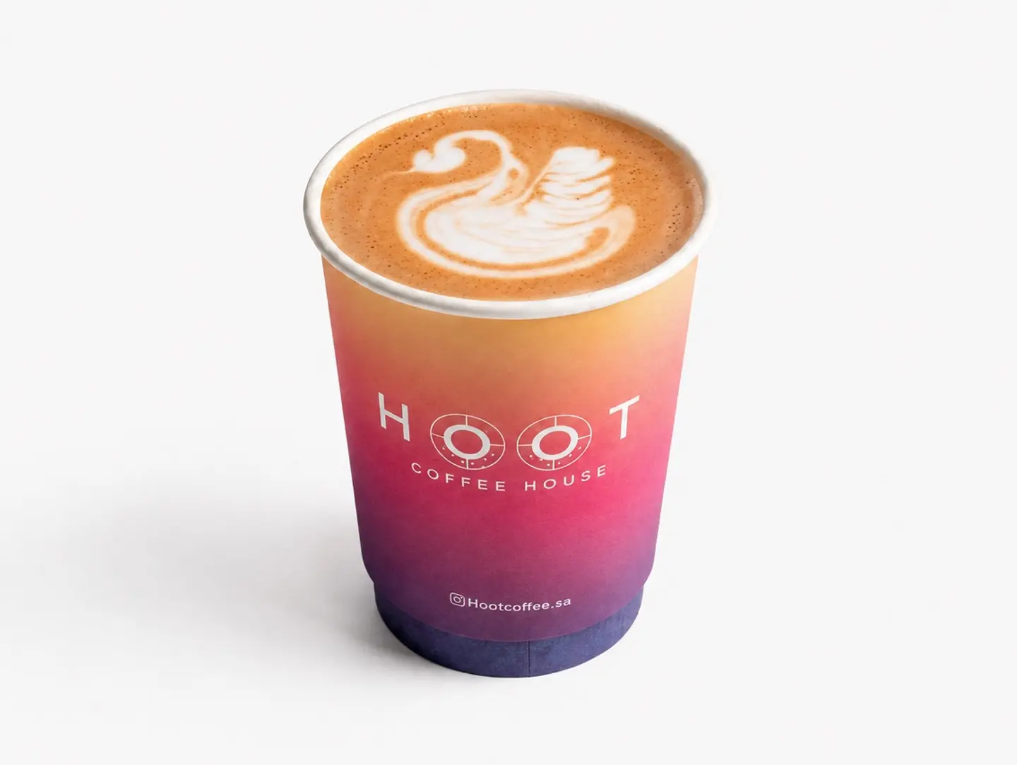 Spanish Latte