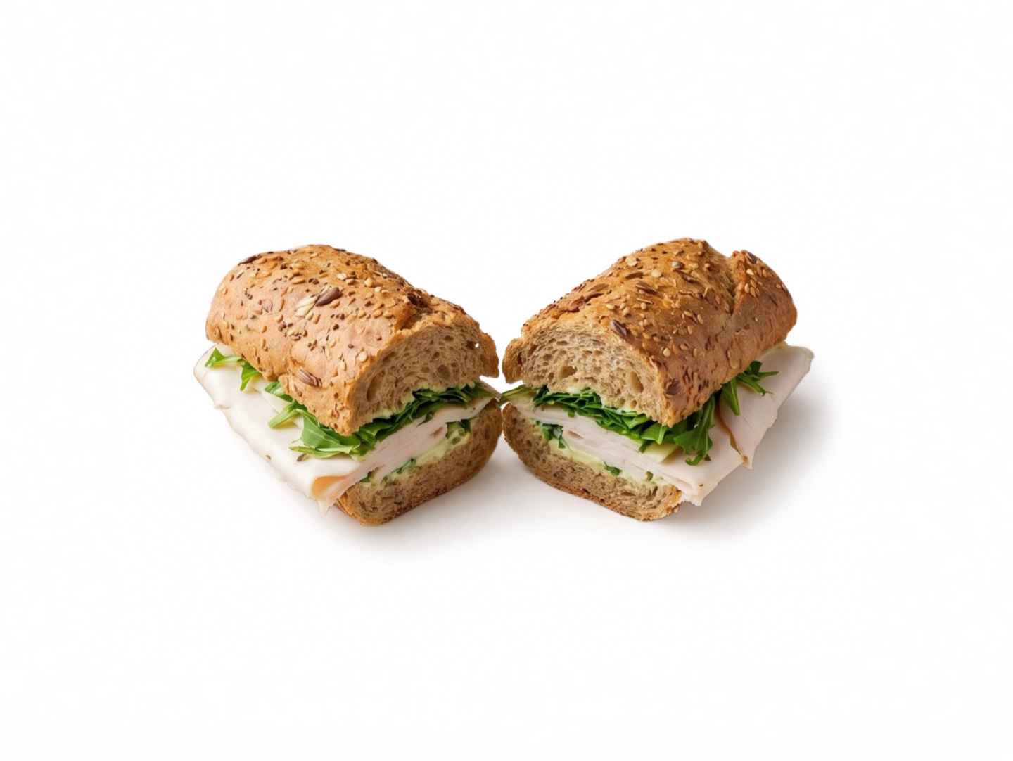 Turkey Sandwich