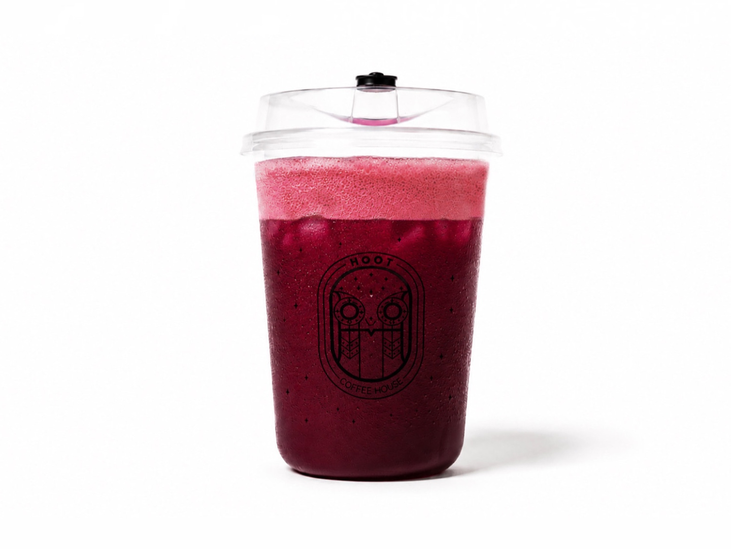 Ice Hibiscus