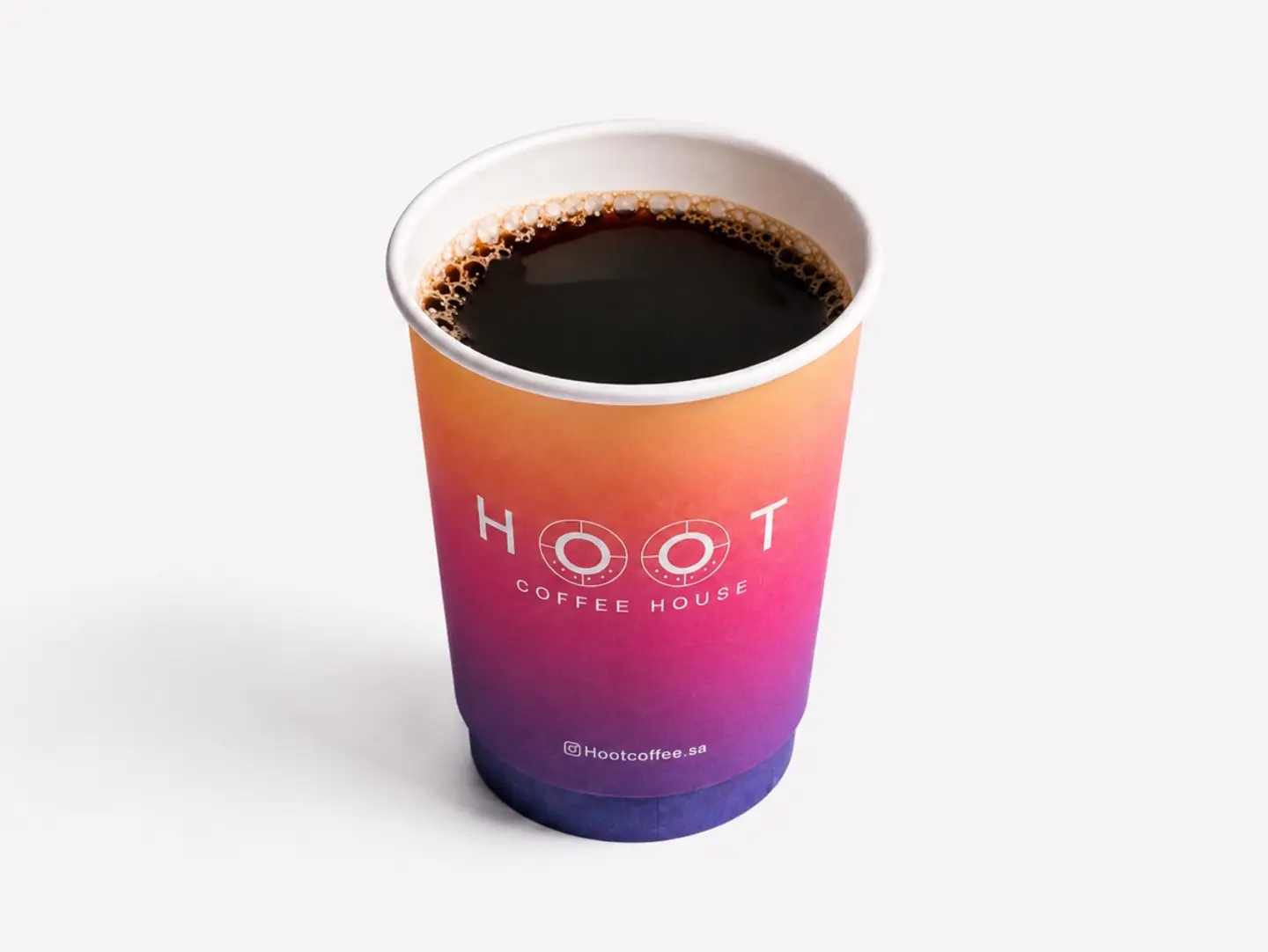 Coffee Of The Day - Regular
