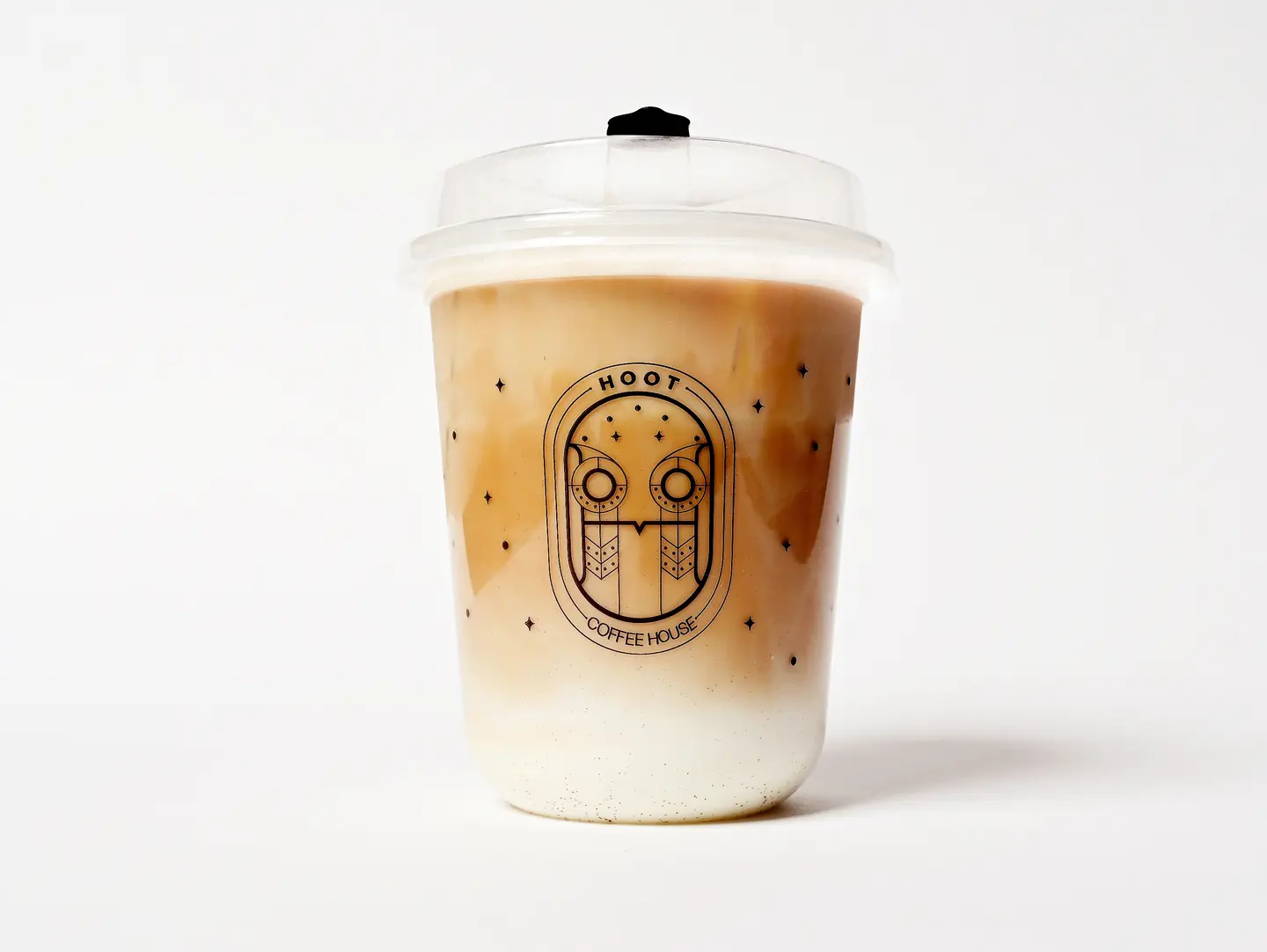 Ice Latte - Regular