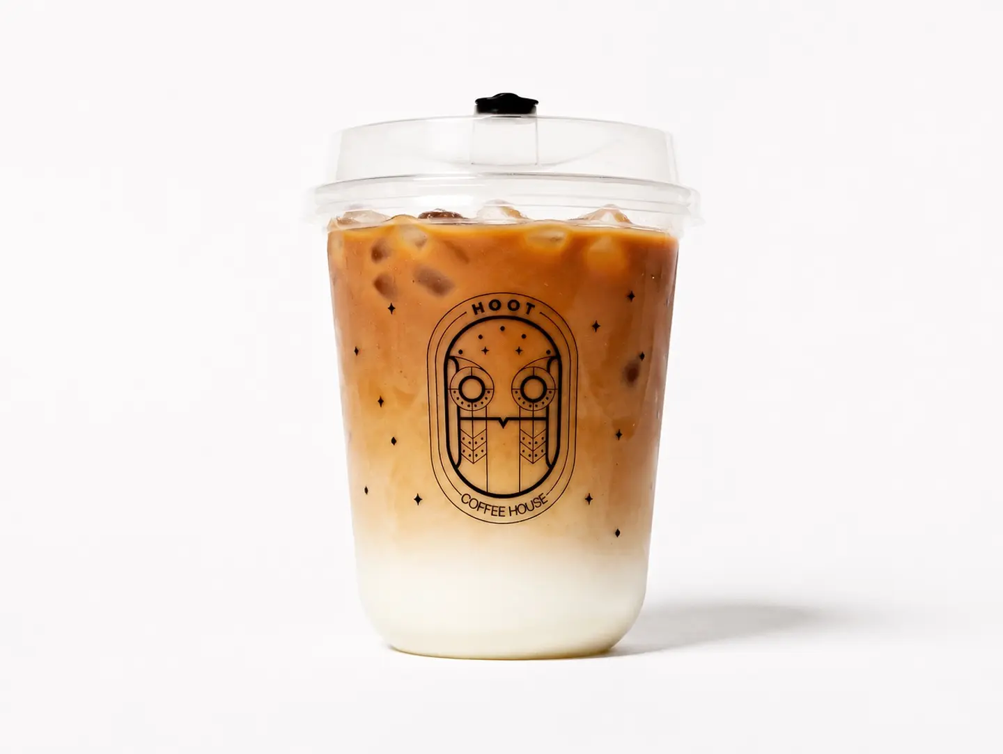 Ice Spanish Latte - Regular